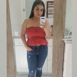 Meet your Posher, Natali